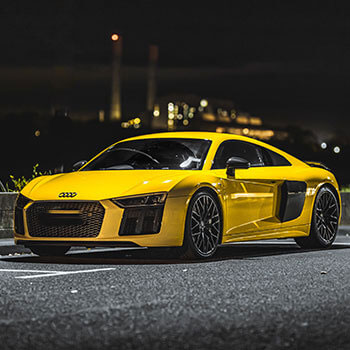 Audi In Dothan, AL