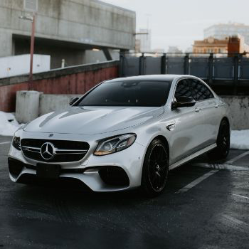 Mercedes In Dothan, AL