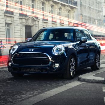 MINI In Dothan, AL
