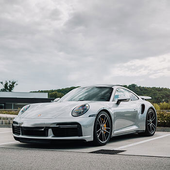 Porsche In Dothan, AL