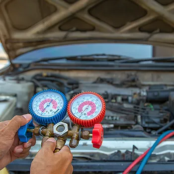 Car AC Repair in Dothan, AL