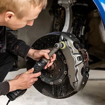 Brake Repair in Dothan, AL