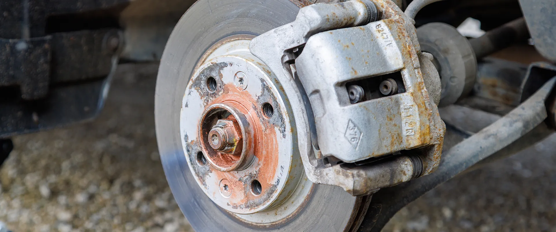 Brake Repair near Dothan, AL