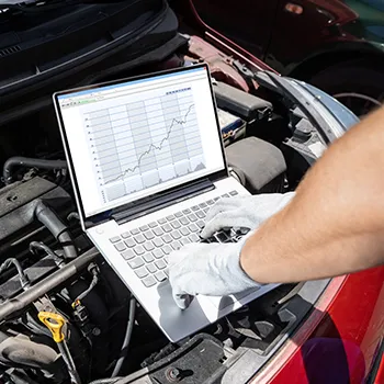 Auto Diagnostics in Dothan, AL