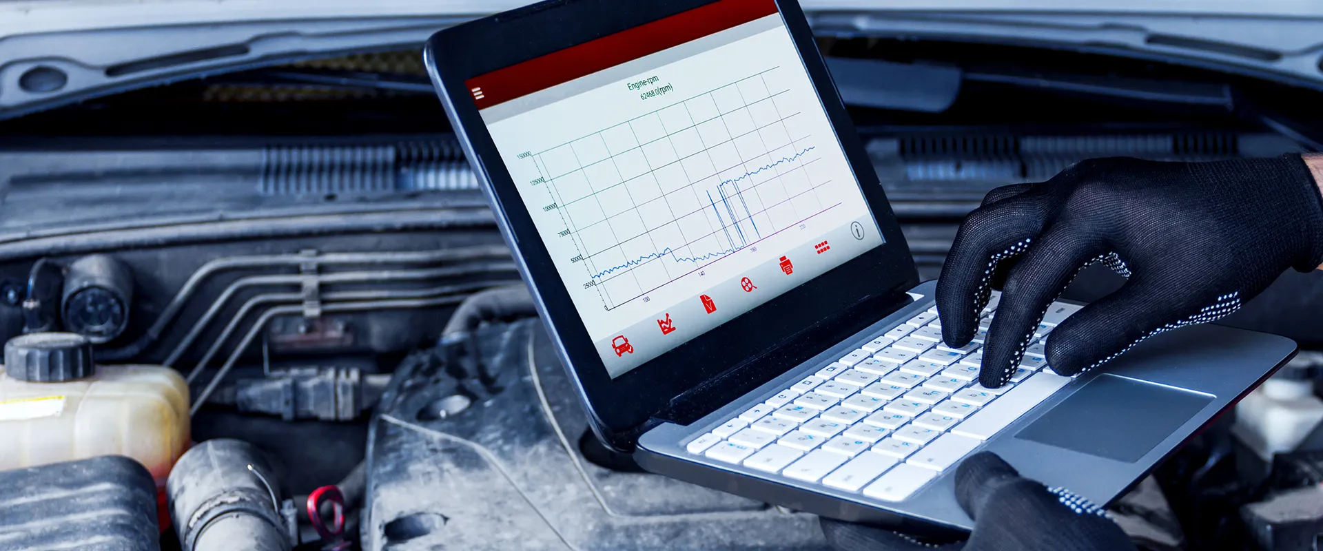 Auto Diagnostics near Dothan, AL