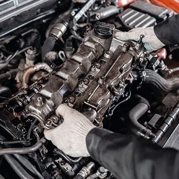 Diesel Repair in Dothan, AL