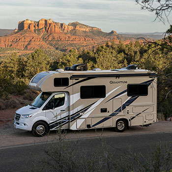 Motorhome & Rv In Dothan, AL