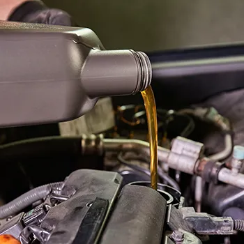 Oil Changes & Maintenance in Dothan, AL