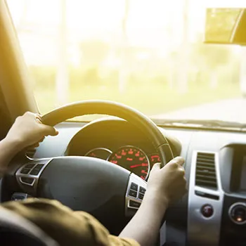 Steering & Suspension in Dothan, AL