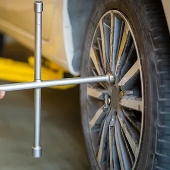 Tires & Alignments in Dothan, AL