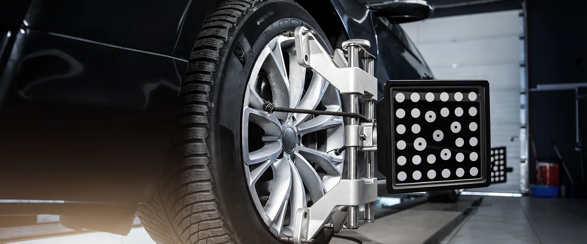 Tires & Alignments near Dothan, AL