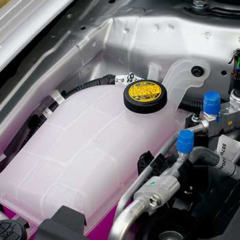 Engine Cooling
