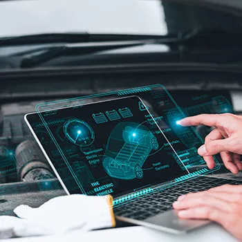 Auto Diagnostics in Dothan, AL