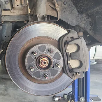 Brake Repair in Dothan, AL