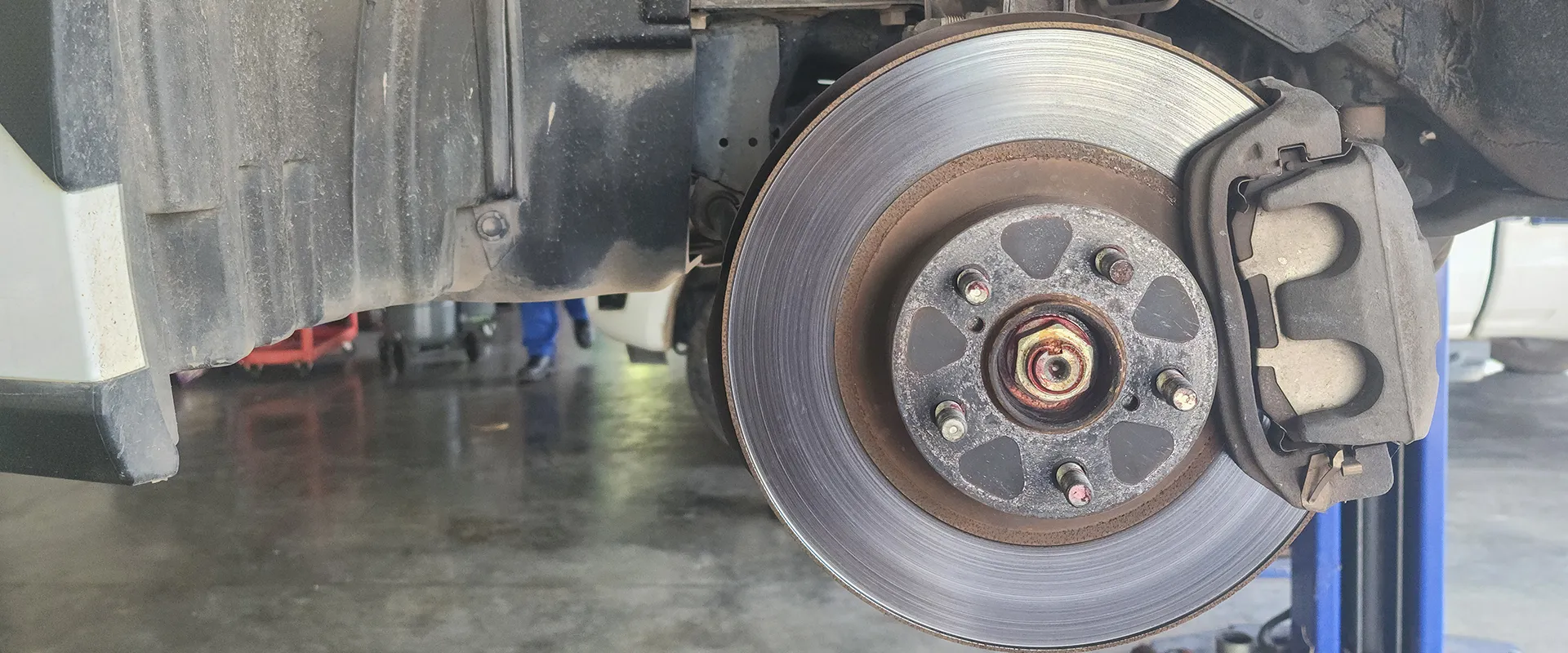 Brake Repair near Dothan, AL