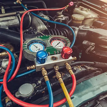 Car AC Repair in Dothan, AL