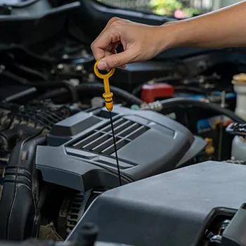 Oil Changes & Maintenance in Dothan, AL