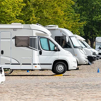 Motorhome & Rv