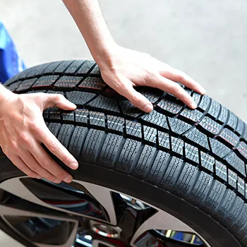 Tires & Alignments in Dothan, AL