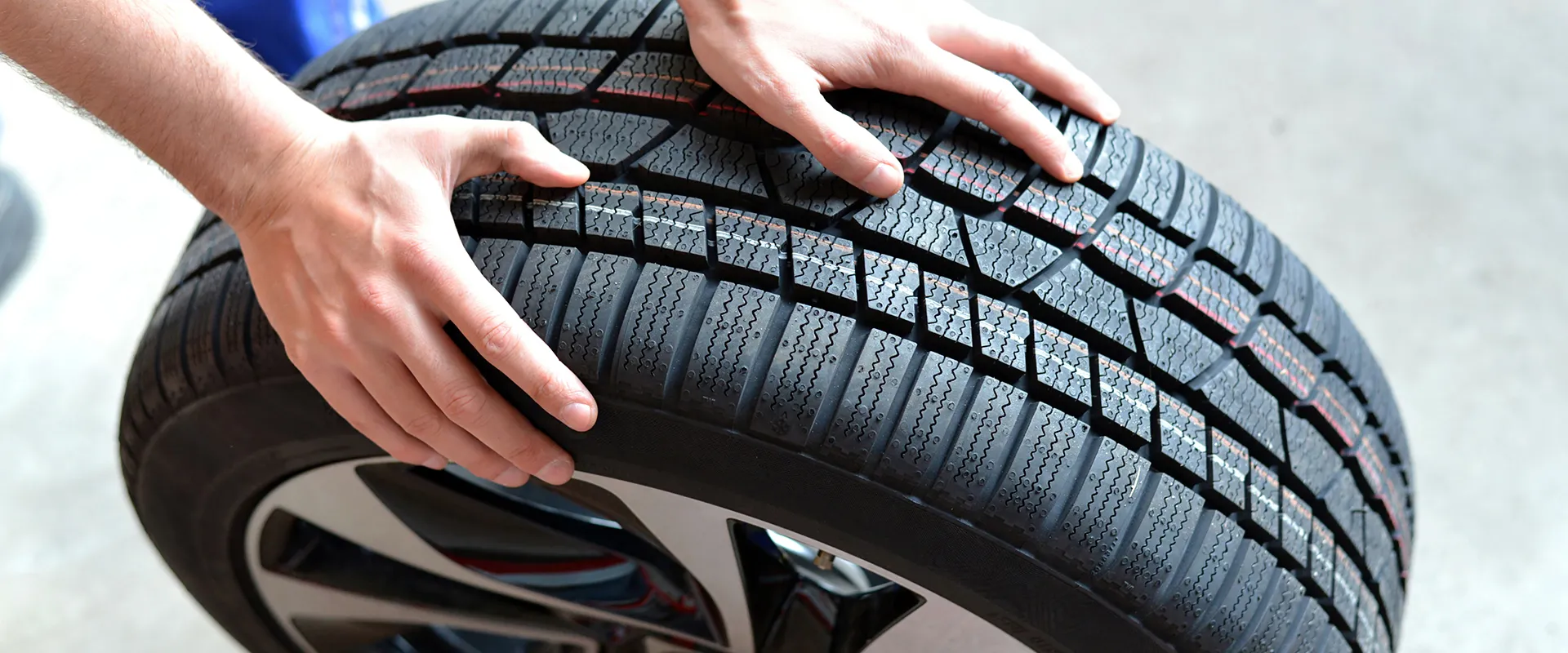 Tires & Alignments near Dothan, AL