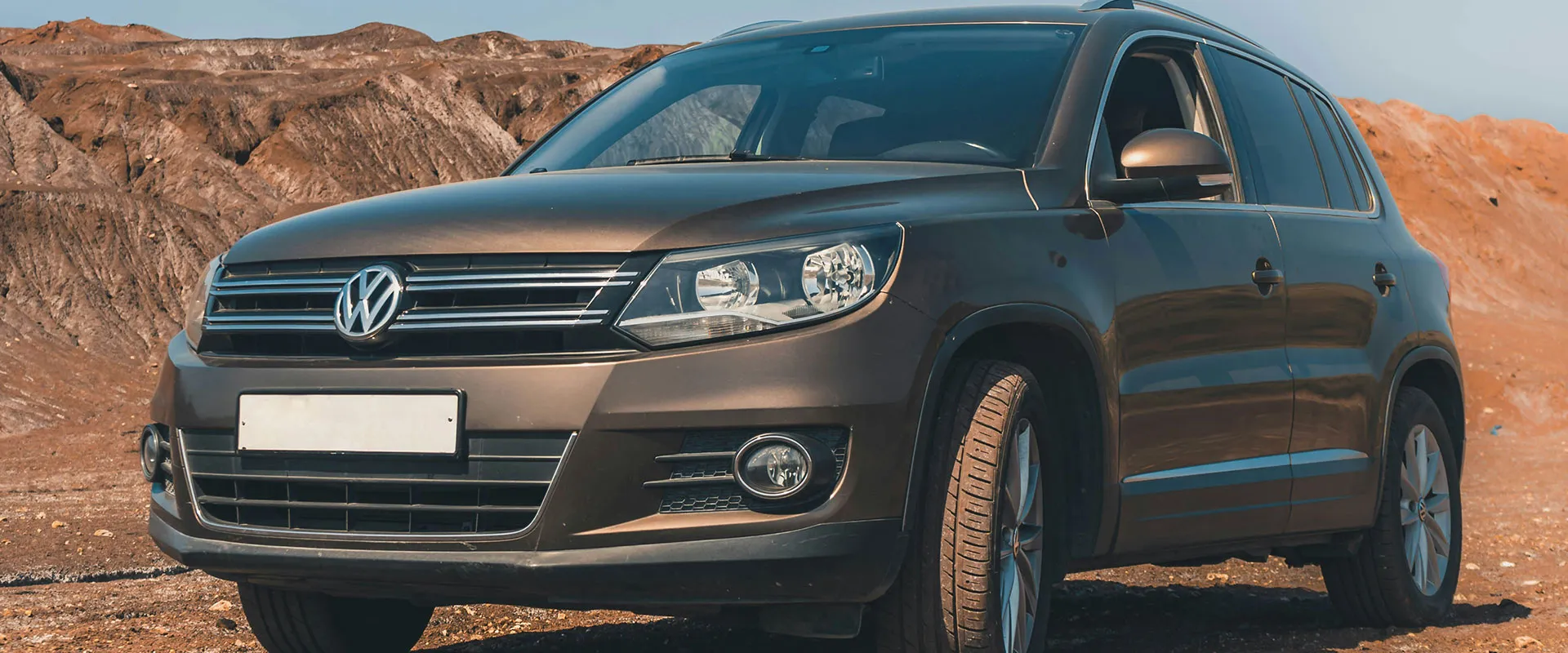 Steering & Suspension near Dothan, AL